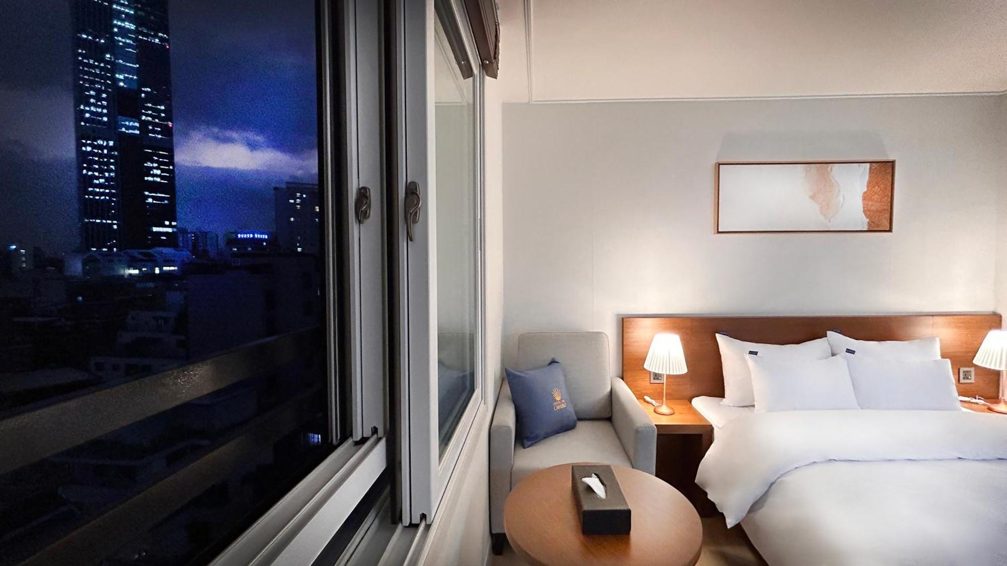 Hostel The Camino Seoul Exterior foto